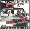 U.S.A. United State Of Atlanta - Chopped & Screwed - Ying Yang Twins | CD