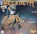 So Far, So Good... So What! - Megadeth | Vinyl Record