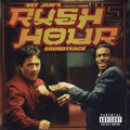 Def Jam's Rush Hour Soundtrack - Various Artists | Vinyl Record