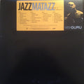 Jazzmatazz Volume II: The New Reality (OG/Promo) - Guru | Vinyl Record