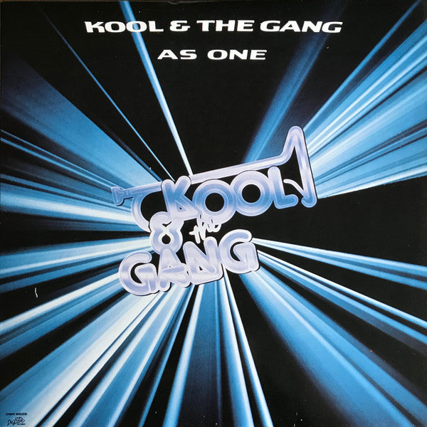 As One - Kool & The Gang (OG) | Vinyl Record