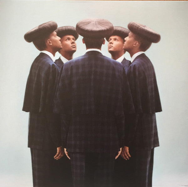 Multitude - Stromae | LP