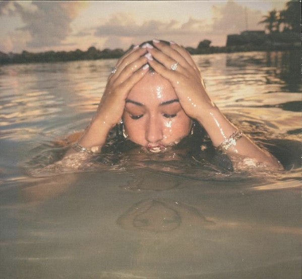 Gold - Cleo Sol | Vinyl Record