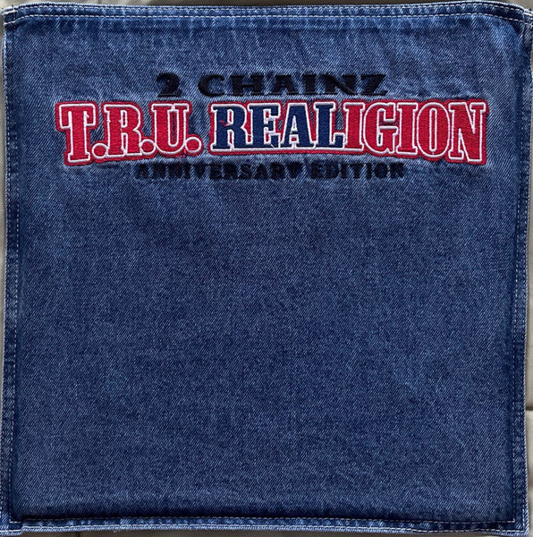T.R.U. REALigion - 2 Chainz | Vinyl Record