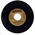Ain't It A Shame / Going To The River - Fats Domino | Vinyl Record