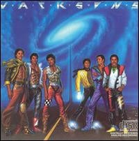 Victory - The Jacksons | Vinyl Record