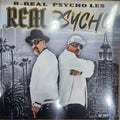 Real Psycho - B-Real; Psycho Les | Cassette