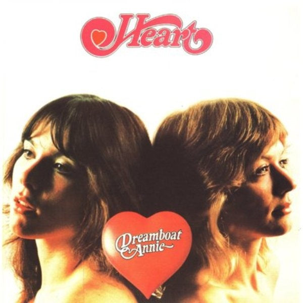 Dreamboat Annie - Heart | Vinyl Record