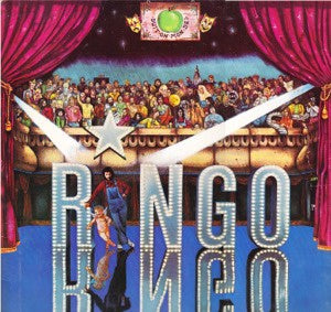 Ringo - Ringo Starr | LP