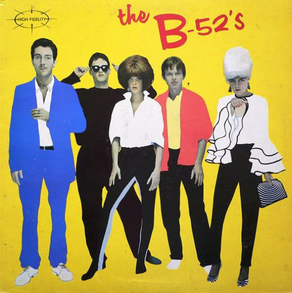 The B-52's - The B-52's | Vinyl Record