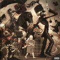 The Black Parade - My Chemical Romance | Vinyl Record