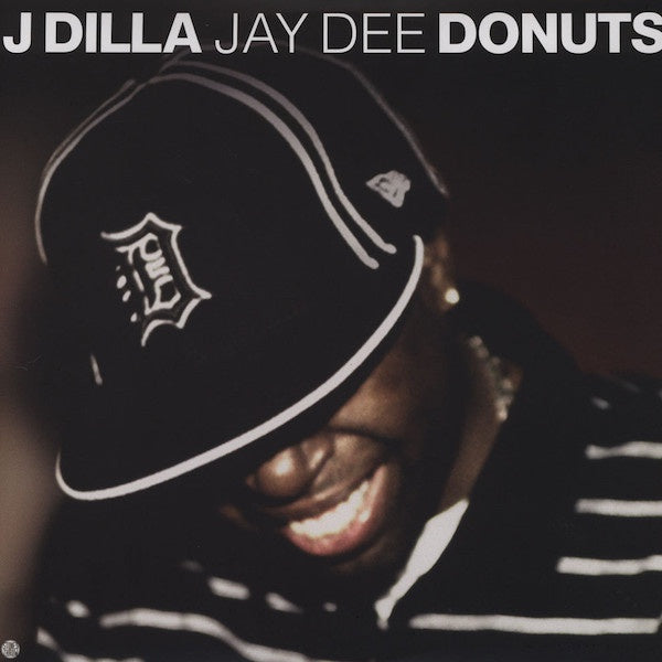Donuts - J Dilla | Vinyl Record