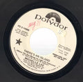 There's An Island (Where The Sun Shines Its Light On Everyone) / Street Corner Band - MICHELE LEE | Vinyl Record (45)