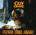 Flying High Again - Ozzy Osbourne | Vinyl Record