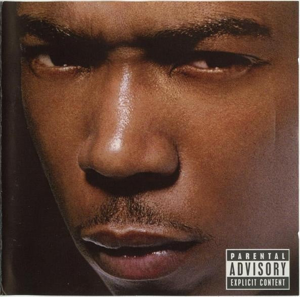 R.U.L.E. - Ja Rule | CD