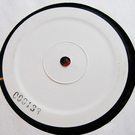 Untitled AKA Stones Throw White Label # 1 (OG) - Various | Vinyl Record
