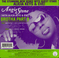Brotha Part II - Angie Stone; Alicia Keys; Eve | Vinyl Record