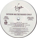 Pass It Off - Shyheim; The Rugged Child | Vinyl Record