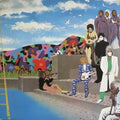 Around The World In A Day - Prince and The Revolution | Vinyl Record