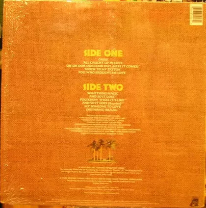 Oasis - Roberta Flack | Vinyl Record