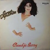 Sweet Dynamite - Claudja Barry | LP