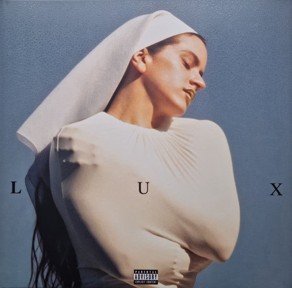 Lux - Rosalía | Vinyl Record