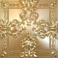 Watch The Throne - Jay-Z & Kanye West | CD