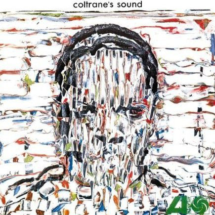 Coltrane's Sound (OG) - John Coltrane | Vinyl Record