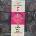 The Elephant Man's Bones Instrumentals - Alchemist | Vinyl Record