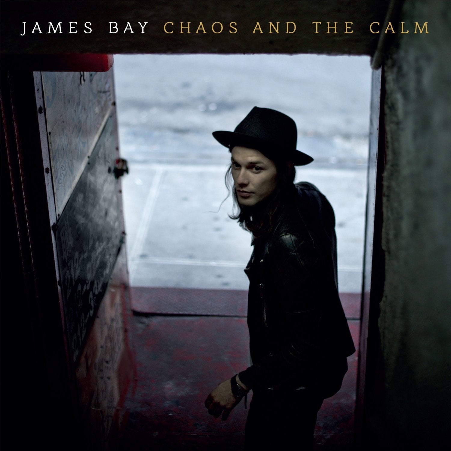 Chaos And The Calm - James Bay | CD
