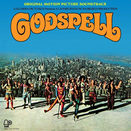 Godspell (Original Motion Picture Soundtrack) - Various | Vinyl Record