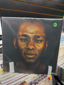 Mos Def “Black On Both Sides”