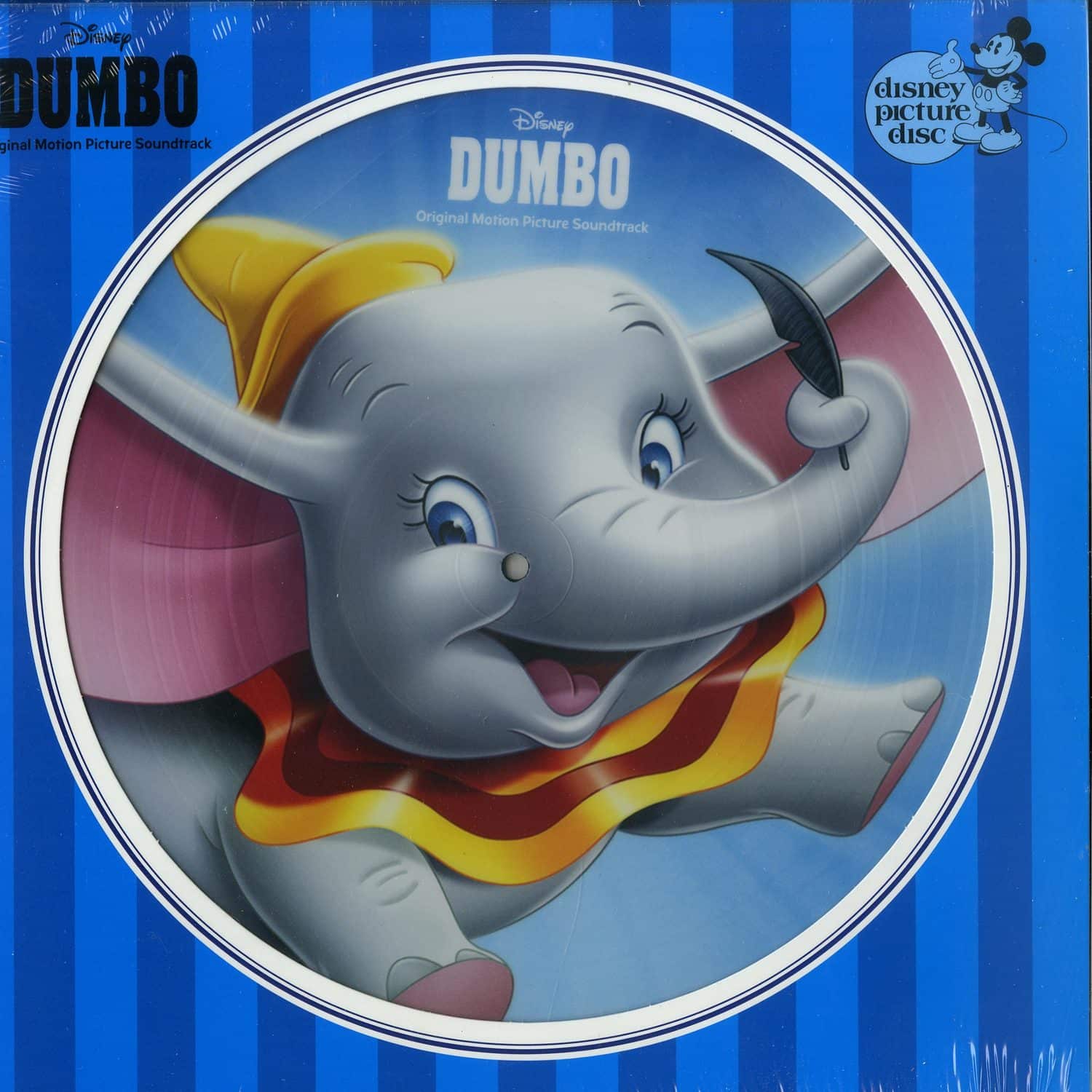 Dumbo (Original Motion Picture Soundtrack) - Various | Vinyl Record