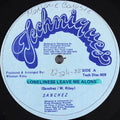 Loneliness Leave Me Alone - Sanchez | Vinyl Record