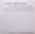 The Love Movement - A Tribe Called Quest | Vinyl Record