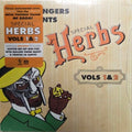 Special Herbs Vol. 1 & 2 - Metal Fingers | Vinyl Record