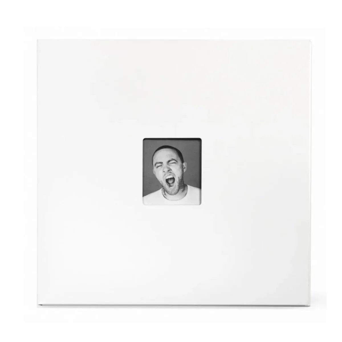 GO:OD AM (10th Anniversary) - Mac Miller | Vinyl Record