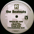 Watch Out Now - The Beatnuts | Vinyl Record