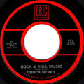 Rock & Roll Music / Memphis, Tennessee - Chuck Berry | Vinyl Record