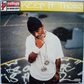 Keep It Thoro - Prodigy | Vinyl Record