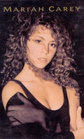 Mariah Carey - Mariah Carey | Cassette