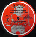 Snoop's Upside Ya Head (Remix) - Snoop Dogg | Vinyl Record