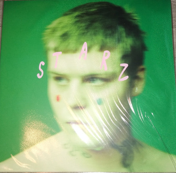 Starz (OG) - Yung Lean | Vinyl Record