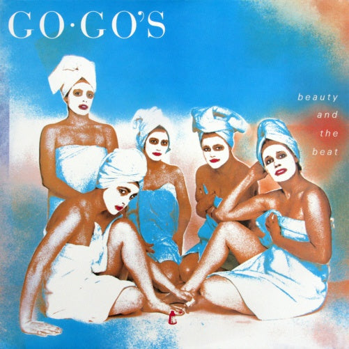 Beauty And The Beat - Go-Go's | Vinyl Record
