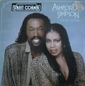 Street Opera - Ashford & Simpson | Vinyl Record