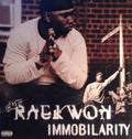 Immobilarity - Raekwon | Vinyl Record