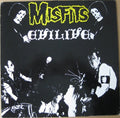 Evilive - Misfits (OG) | Vinyl Record