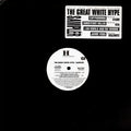 The Great White Hype (Music From The Motion Picture) - Various Artists | Vinyl Record
