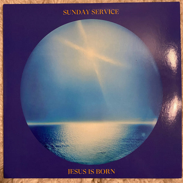 Jesus Is Born - Sunday Service Choir | LP