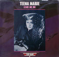 Lead Me On - Teena Marie | Vinyl Record